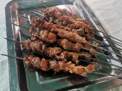 -路书奇炝锅绿豆面(万客隆店)