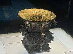 -陕西历史博物馆