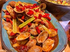 -北京食堂·烤鸭·宵夜(亚运村店)