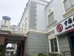-中国银行(柳州市高新支行)