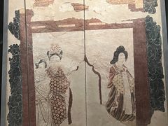 -洛阳古墓博物馆