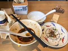 -眉州小吃(魏公村店)