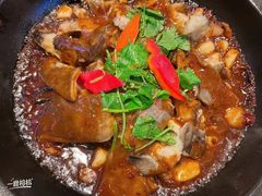 -马老六清真餐饮(西站店)