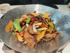 -楚鱼王·河鲜·湖北菜(华农店)