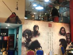-小龍鳳·港式海鲜打边炉(沙湖路店)
