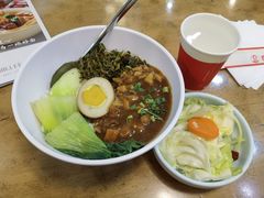 -李先生牛肉面大王(成都东站西广场店)