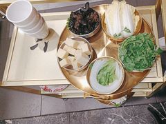 -刘一锅筋头巴脑(凌空二街店)