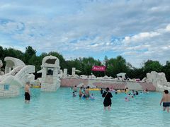 -太阳岛度假酒店