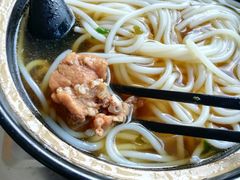 -小义乌砂锅拉面(海事共享区店)