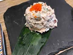 -诚·鳗屋(星摩尔店)