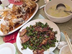 -春江饭店(共青团路总店)