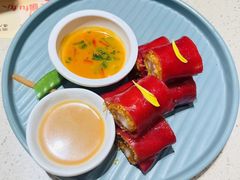 -点都德(珠江新城店)