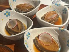 -Mr.Fish鱼鲜生海鲜放题(高德置地冬广场店)