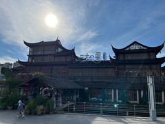 -二十八里太湖船菜(吉祥路店)