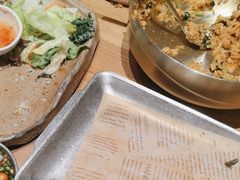 -KimPro 辛普乐概念韩餐