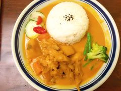 -马来MO简餐.南洋风味料理(美食街店)