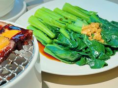 -蔡澜点心(三里屯T+MALL店)