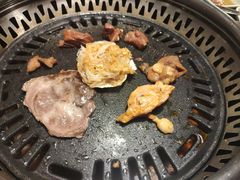 -盛江山自助料理(奥莱锦辉购物广场店)