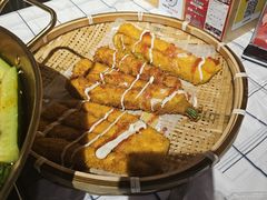 -蛙老爹·蜀香美蛙鱼头(王家湾店)