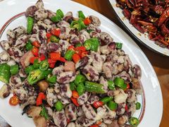 -佳禾苑小馆·重庆江湖菜(月坛南街店)