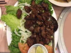-新港海鲜酒家