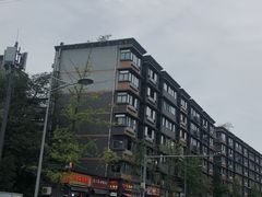 -黑竹香鸡(营和巷店)