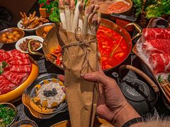 -色響火锅(恒隆广场店)