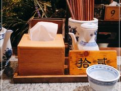 -南京大牌档(青岛万象城店)