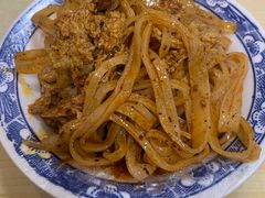 -王大拿八亩沟擀面皮(蔡家坡店)