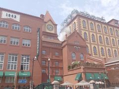 -青岛啤酒博物馆