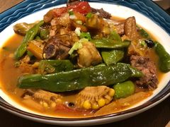 -金掌勺锅包肉(华润万象城店)