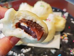 雪绵豆沙-八大碗·地道东北菜(中街店)