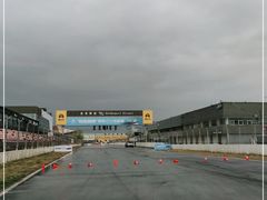 -金港秋名山·双层卡丁车场