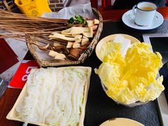 -小郡肝串串香火锅(金桥店)