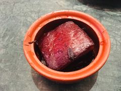 东坡肉-新白鹿餐厅(西湖银泰店)