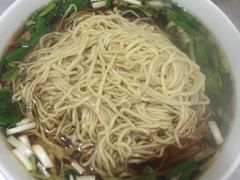 -老赵面店(大西路店)