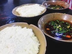 -梯坎豆花