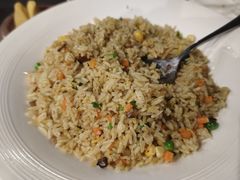 -肆月河豚·新淮扬(金融街店)