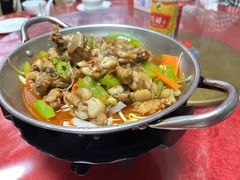 -畲乡一品鱼府土菜馆