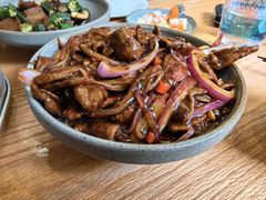 -有肉食·虎九闽菜(798艺术区店)