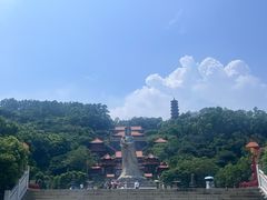 -南沙天后宫景区