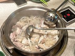 -润园四季椰子鸡火锅(海上世界店)