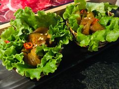 -湊湊火锅·茶憩(和平大悦城店)