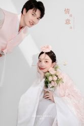 点击看大图 -金夫人婚纱摄影(西昌店)