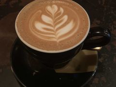 -The Coffee Academïcs(铜锣湾店)