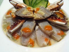 -骏莱海鲜鱼港(五角场店)