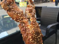 -型男美蛙烤牛蛙(南长街店)