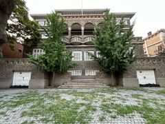 -天津五大道文化旅游区