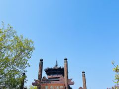 -杭州半山国家森林公园