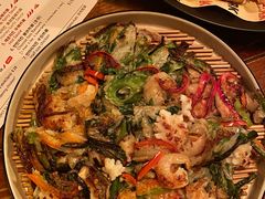 -Outdark Korean Restaurant